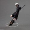 NieR:Automata - FORM-ISM 9S (YoRHa No. 9 Type S) 17cm (EU)