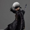 NieR:Automata - FORM-ISM 9S (YoRHa No. 9 Type S) 17cm (EU)