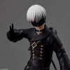 NieR:Automata - FORM-ISM 9S (YoRHa No. 9 Type S) 17cm (EU)