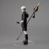 NieR:Automata - FORM-ISM 9S (YoRHa No. 9 Type S) -Goggles Off Ver.- 17cm (EU)