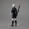 NieR:Automata - FORM-ISM 9S (YoRHa No. 9 Type S) -Goggles Off Ver.- 17cm (EU)