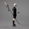 NieR:Automata - FORM-ISM 9S (YoRHa No. 9 Type S) -Goggles Off Ver.- 17cm (EU)