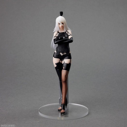 NieR:Automata - FORM-ISM A2 (YoRHa No. A Type 2) 18cm (EU)