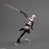 NieR:Automata - FORM-ISM A2 (YoRHa No. A Type 2) Short Hair Ver. 18cm (EU)