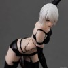 NieR:Automata - FORM-ISM A2 (YoRHa No. A Type 2) Short Hair Ver. 18cm (EU)