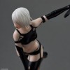 NieR:Automata - FORM-ISM A2 (YoRHa No. A Type 2) Short Hair Ver. 18cm (EU)