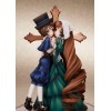 Rozen Maiden - Suiseiseki & Souseiseki 20-26,5cm (EU)