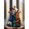 Rozen Maiden - Suiseiseki & Souseiseki 20-26,5cm (EU)