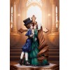 Rozen Maiden - Suiseiseki & Souseiseki 20-26,5cm (EU)