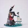 Final Fantasy XVI - FORM-ISM Scene "Eyes on Home" 20cm (EU)