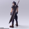 Final Fantasy VII - Bring Arts Zack Fair 16cm (EU)