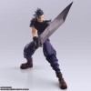 Final Fantasy VII - Bring Arts Zack Fair 16cm (EU)