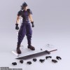 Final Fantasy VII - Bring Arts Zack Fair 16cm (EU)