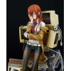 Steins Gate - Makise Kurisu 1/7 Reading Steiner 23,5cm (EU)