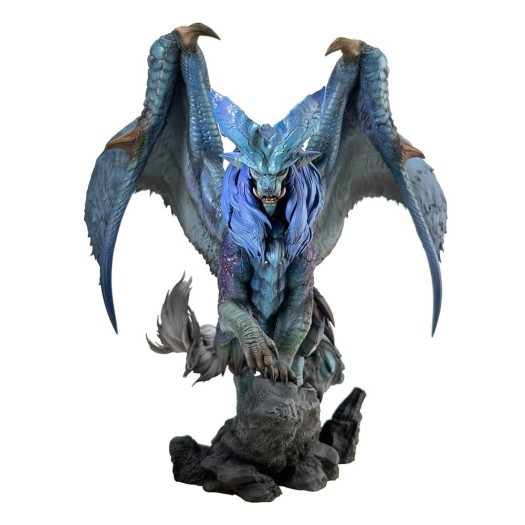 Monster Hunter - CFB Creators Model Lunastra 26cm (EU)