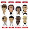 Baki Hanma - 16d Trading Figure Collection BAKI HANMA BOX 8 pezzi 6,5cm (EU)