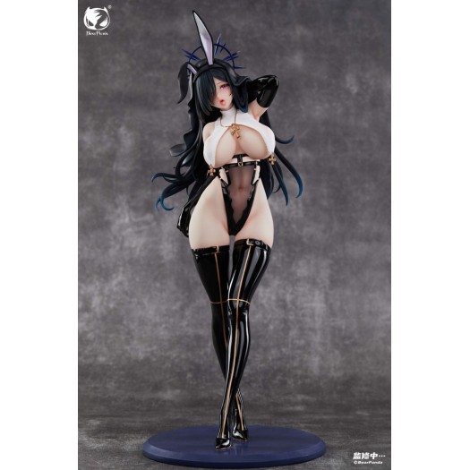 Original Character - Black Sister 1/4 45cm (EU)