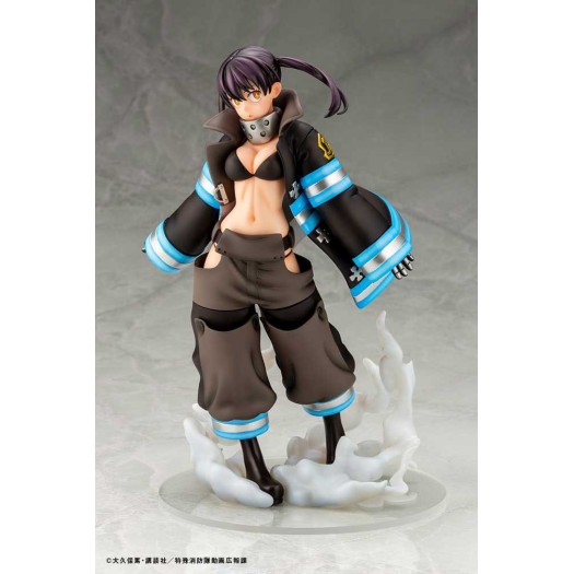 Fire Force - ARTFX J Tamaki Kotatsu 1/8 19,5cm (EU)