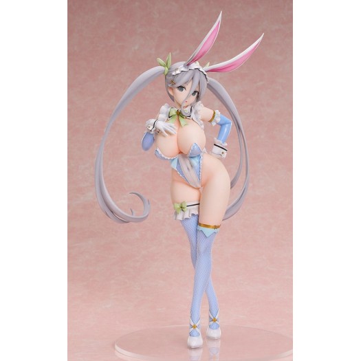 Shinobi Master Senran Kagura New Link - B-STYLE Senko 1/4 Bunny Ver. 39cm (EU)