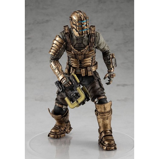 Dead Space - POP UP PARADE Isaac Clarke 16cm (EU)