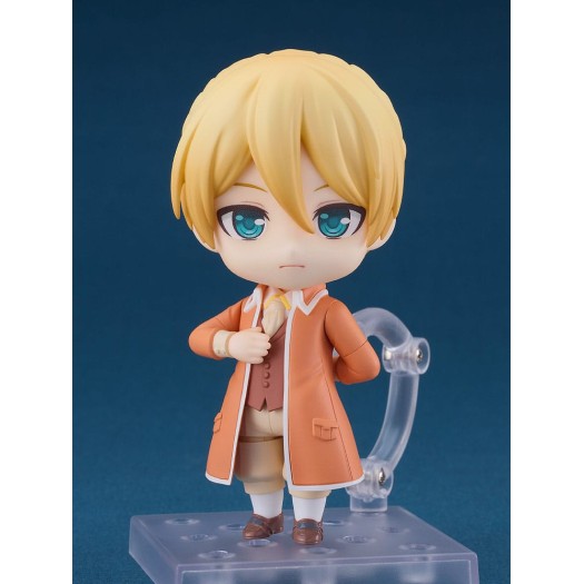 Vocaloid / Character Vocal Series 02 - Nendoroid Kagamine Len: The Servant of Evil Ver. 2525 10cm Exclusive