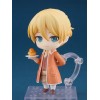 Vocaloid / Character Vocal Series 02 - Nendoroid Kagamine Len: The Servant of Evil Ver. 2525 10cm Exclusive