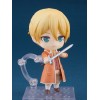 Vocaloid / Character Vocal Series 02 - Nendoroid Kagamine Len: The Servant of Evil Ver. 2525 10cm Exclusive