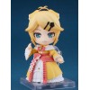 Vocaloid / Character Vocal Series 02 - Nendoroid Kagamine Rin: The Daughter of Evil Ver. 2524 10cm Exclusive