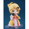 Vocaloid / Character Vocal Series 02 - Nendoroid Kagamine Rin: The Daughter of Evil Ver. 2524 10cm Exclusive