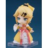 Vocaloid / Character Vocal Series 02 - Nendoroid Kagamine Rin: The Daughter of Evil Ver. 2524 10cm Exclusive