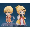 Vocaloid / Character Vocal Series 02 - Nendoroid Kagamine Rin: The Daughter of Evil Ver. 2524 10cm Exclusive