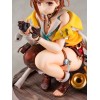 Atelier Ryza 2: Lost Legends & the Secret Fairy - Reisalin Stout (Ryza) 1/6 18,5cm Exclusive