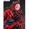 Re:ZERO -Starting Life in Another World- - F:Nex Ram 1/7 Gothic Ver. 20cm (EU)