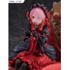 Re:ZERO -Starting Life in Another World- - F:Nex Ram 1/7 Gothic Ver. 20cm (EU)