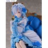 Re:ZERO -Starting Life in Another World- - F:Nex Rem 1/7 Gothic Ver. 20cm (EU)