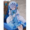 Re:ZERO -Starting Life in Another World- - F:Nex Rem 1/7 Gothic Ver. 20cm (EU)