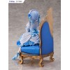 Re:ZERO -Starting Life in Another World- - F:Nex Rem 1/7 Gothic Ver. 20cm (EU)