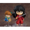 InuYasha - Nendoroid Inuyasha: New Moon Ver. & Shippo 2531 10cm (EU)