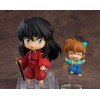 InuYasha - Nendoroid Inuyasha: New Moon Ver. & Shippo 2531 10cm (EU)