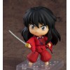 InuYasha - Nendoroid Inuyasha: New Moon Ver. & Shippo 2531 10cm (EU)