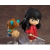 InuYasha - Nendoroid Inuyasha: New Moon Ver. & Shippo 2531 10cm (EU)