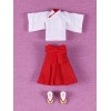 Nendoroid Doll Outfit Set: Miko (EU)