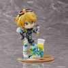 Nijisanji - PalVerse Yu Q. Wilson 10,8cm (EU)