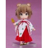 Nendoroid Doll Tanuki Miko: Yui 14cm (EU)