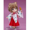 Nendoroid Doll Tanuki Miko: Yui 14cm (EU)