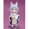 Nendoroid Doll Fox Kannushi: Rei 14cm (EU)