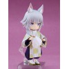 Nendoroid Doll Fox Kannushi: Rei 14cm (EU)