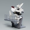 Mobile Police Patlabor - PLAMAX MF-75: minimum factory Machine Bust Collection Noa Izumi with Alphonse 1/20 8-21cm (EU)