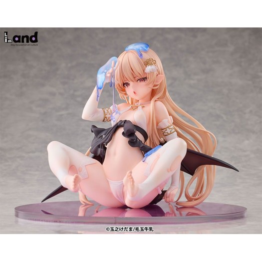 Original Character - Plasma & Slime 1/6 15cm (EU)