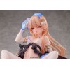 Original Character - Plasma & Slime 1/6 DX Ver. 15cm (EU)